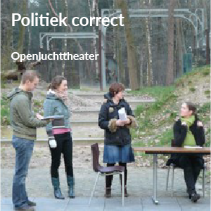 Politiek correct