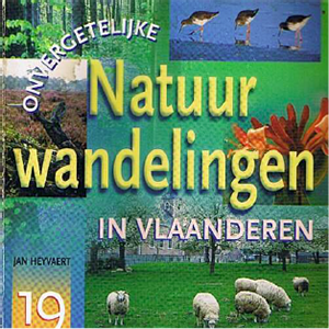 Natuur Wandelingen